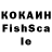 COCAIN 99% Omina Kasimovna